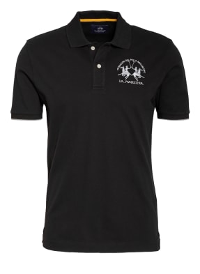LA MARTINA Piqué-Poloshirt Regular Fit