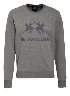 LA MARTINA Sweatshirt