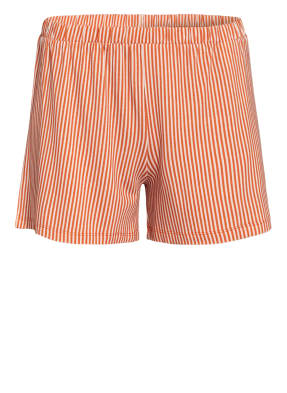 ESSENZA Lounge-Shorts NATALIE STRIPED
