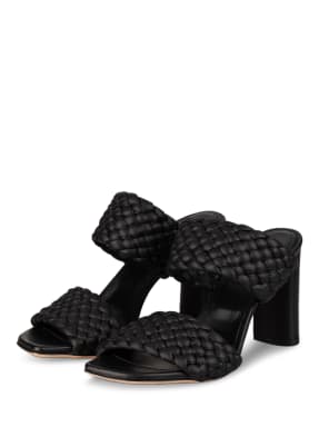 AGL ATTILIO GIUSTI LEOMBRUNI Mules