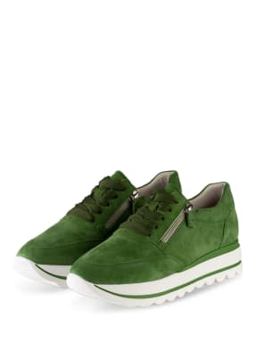 Gabor Plateau-Sneaker