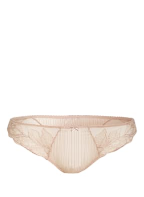 Aubade Slip FLEUR DE TATTOO