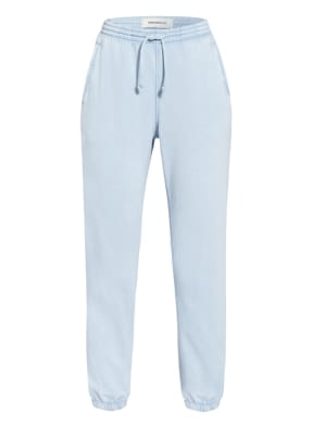 DRYKORN 7/8-Hose ONCE im Jogging-Stil