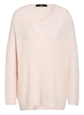 STEFFEN SCHRAUT Oversized-Pullover