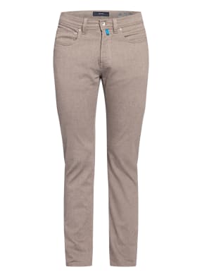 pierre cardin Hose LYON Tapered Fit