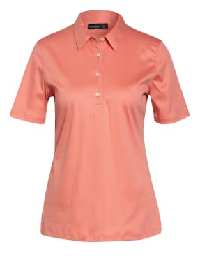 van Laack Jersey-Poloshirt MIRJA