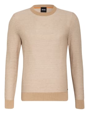 BOSS Pullover KAMARSOS