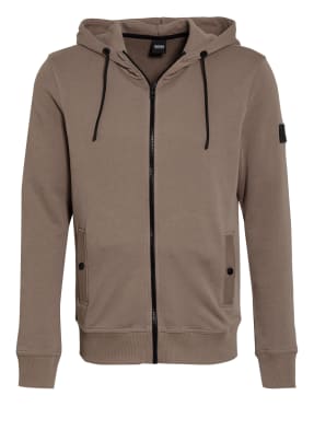 BOSS Sweatjacke ZOUNDS
