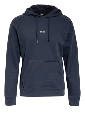 BOSS Hoodie WEEDO