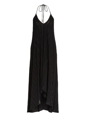 BANANA MOON COUTURE Strandkleid BAMIA mit Glitzergarn