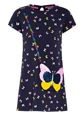 happy girls Sweatkleid