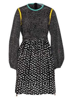 Max Mara Seidenkleid