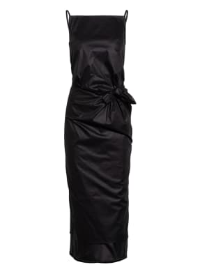 SPORTMAX Kleid in Wickeloptik