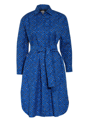 WEEKEND MaxMara Hemdblusenkleid GIRINO