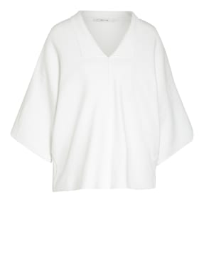 GESTUZ Oversized-Pullover TALLIGZ mit 3/4-Arm