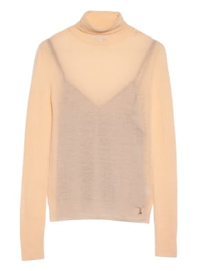 PATRIZIA PEPE Rollkragenpullover