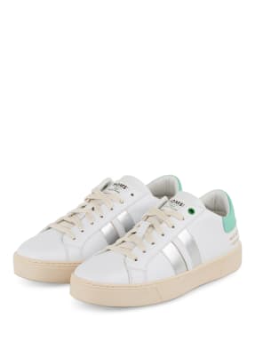 WOMSH Sneaker KINGSTON