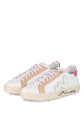 WOMSH Sneaker SNIK