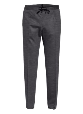 BOSS Anzughose BANKS Extra Slim Fit