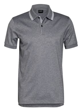 BOSS Piqué-Poloshirt PARLAY
