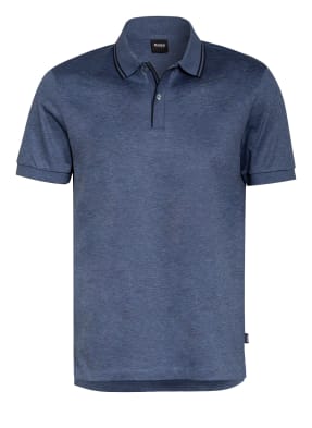 BOSS Piqué-Poloshirt PARLAY