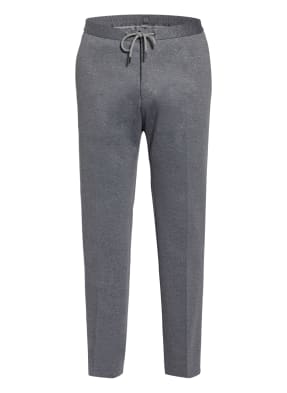 BOSS Anzughose BANKS 4 Slim Fit