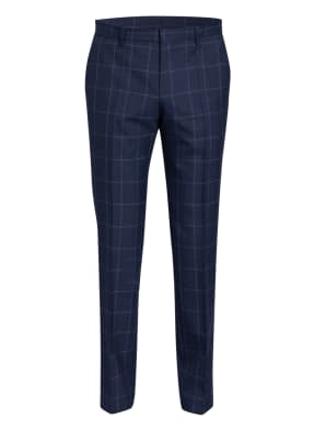 BOSS Kombi-Hose BEN Slim Fit
