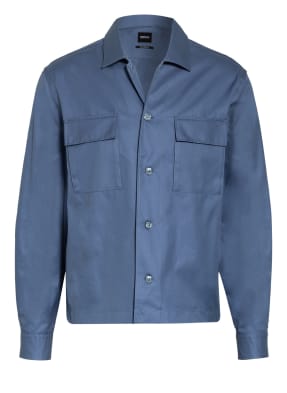 BOSS Overshirt NOLAN