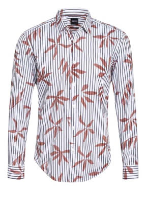 BOSS Hemd RONNI Slim Fit
