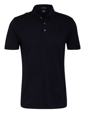 BOSS Jersey-Poloshirt PRESS