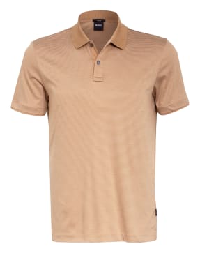 BOSS Jersey-Poloshirt PHILLIPSON Slim Fit