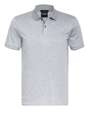 BOSS Jersey-Poloshirt PHILLIPSON Slim Fit