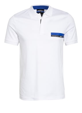 BOSS Jersey-Poloshirt POLSTON Slim Fit
