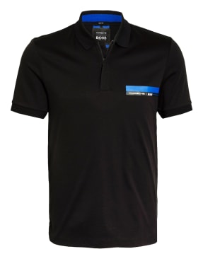 BOSS Jersey-Poloshirt POLSTON Slim Fit