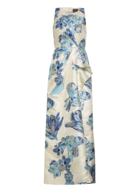 ADRIANNA PAPELL Abendkleid aus Brokat