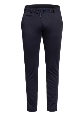 bugatti Chino Extra Slim Fit im Jogging-Stil
