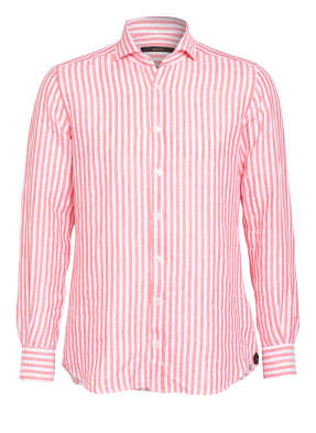 windsor. Leinenhemd LANO Shaped Fit