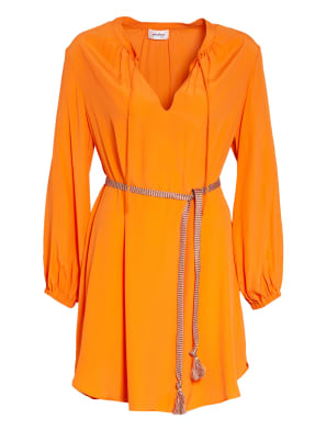 ottod'ame Kleid mit Seide