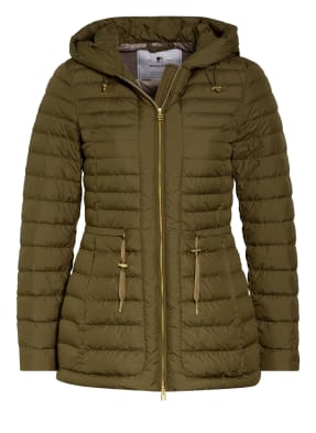 WOOLRICH Daunenjacke HIBISCUS