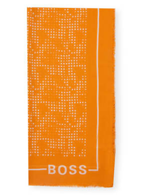 BOSS Schal LOGONIA