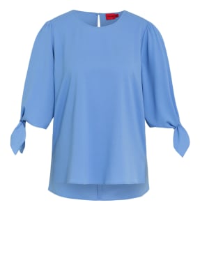 HUGO Blusenshirt CILIRAS 1