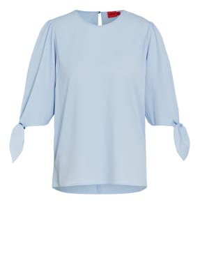 HUGO Blusenshirt CILIRAS 1