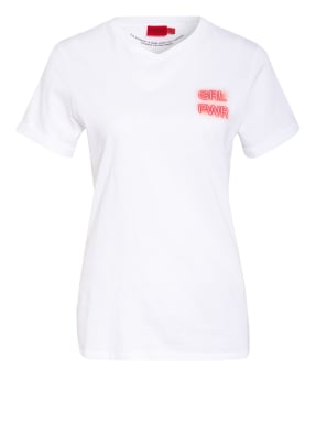 HUGO T-Shirt DIBIUSA