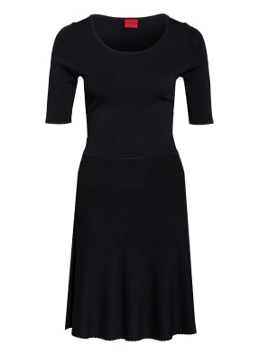 HUGO Strickkleid SHANEQUA