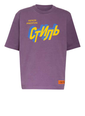 HERON PRESTON Oversized-Shirt