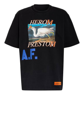 HERON PRESTON Oversized-Shirt