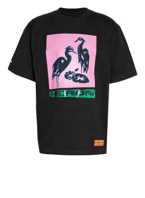 HERON PRESTON T-Shirt NIGHTSHIFT
