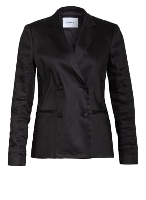 Dondup Blazer GIACCA mit Leinen