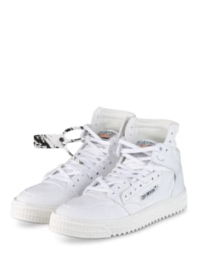 Off-White Hightop-Sneaker OFF COURT 3.0