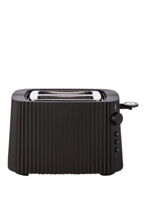 ALESSI Toster PLISSÉ